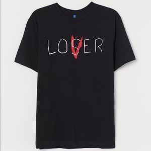 Set of 2 Graphic Tees
